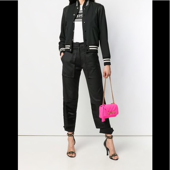 💓HOST PICK💓Versace Quilted Small Icon Bag $1,995 - Picture 3 of 8